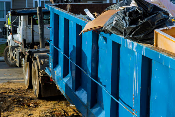 Retail Junk Removal in Aledo, TX
