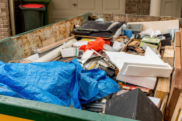 Best Hot Tub Removal  in Aledo, TX
