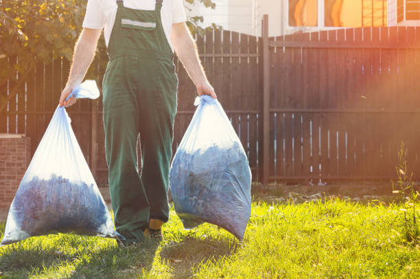 Best Demolition Debris Removal  in Aledo, TX